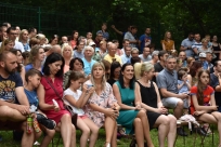 Piknik w goleszowskim przedszkolu